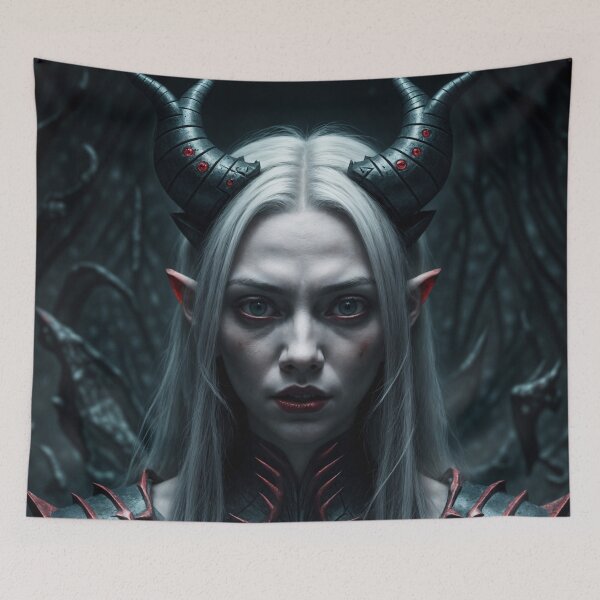 Item preview, Sovereign of Shadows designed and sold by Claude  Leblanc.