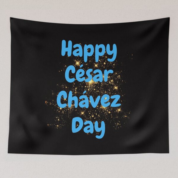 Item preview, César Chávez Day designed and sold by Simo0455.