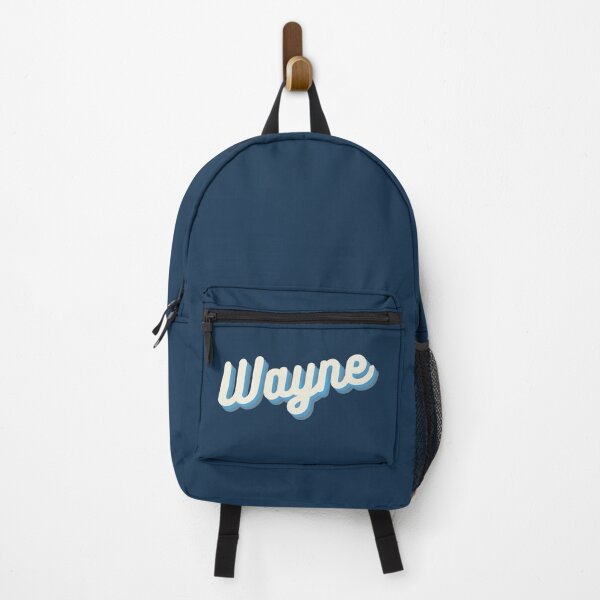 Item preview, Wayne Name designed and sold by ArtCraftLab.