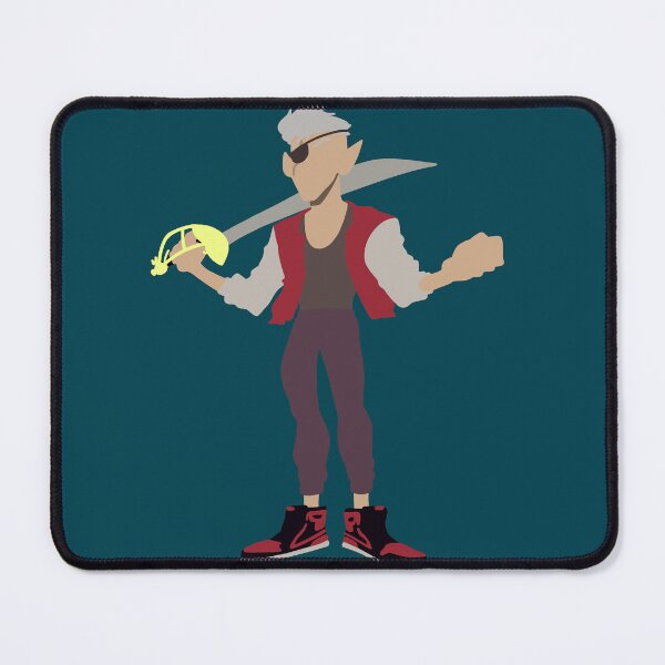 Item preview, Fabian Seacaster | Fantasy High designed and sold by shiix.