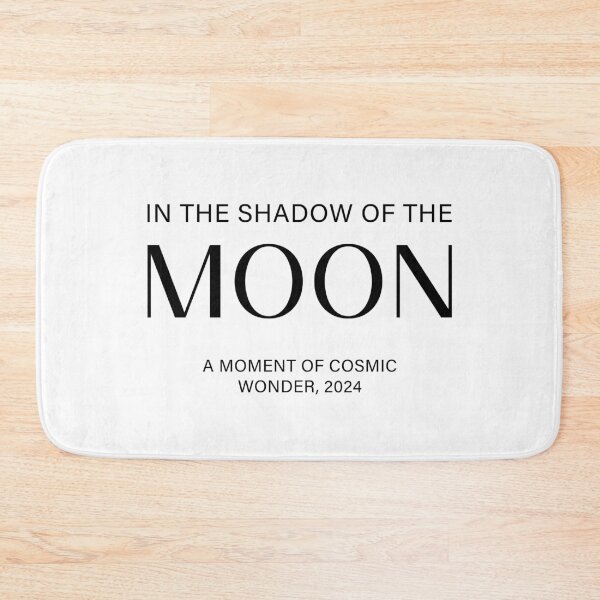 Item preview, Total Solar Eclipse, A Moment of Cosmic Wonder, 2024 designed and sold by Maria Garcia.