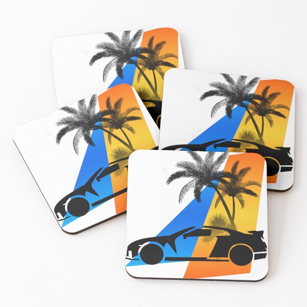 Item preview, Sunset Drive designed and sold by Stipper Store.