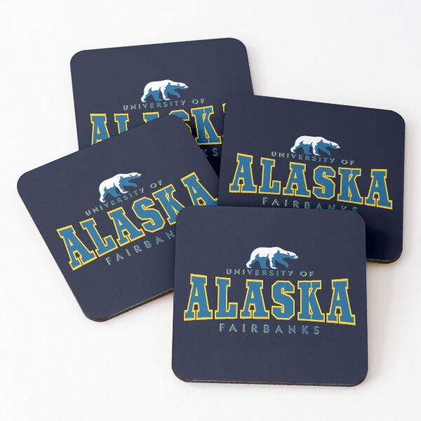 Item preview, University of Alaska Fairbanks - Nanooks designed and sold by Chonguissa Fashion.