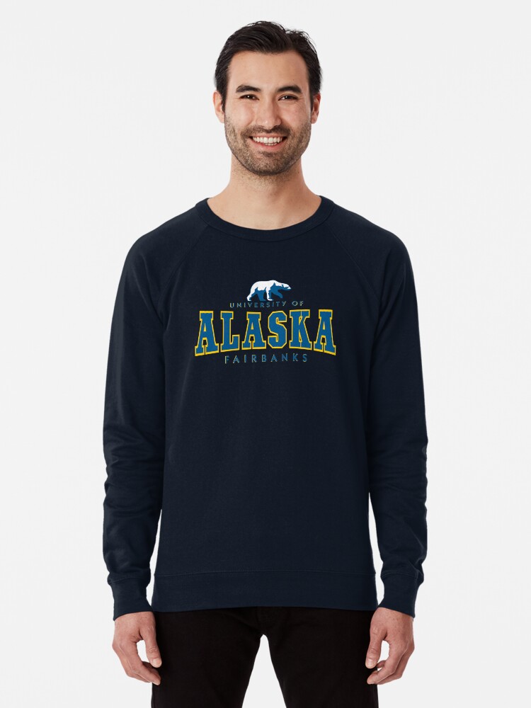 University of Alaska Fairbanks Nanooks