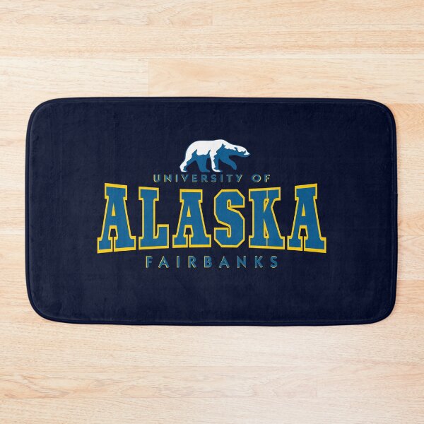 Item preview, University of Alaska Fairbanks - Nanooks designed and sold by Chonguissa Fashion.