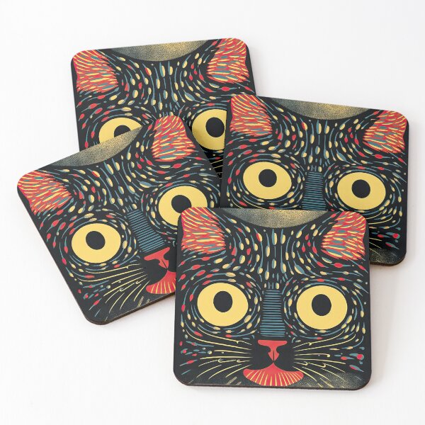Item preview, Hubert  designed and sold by OccultDreams.