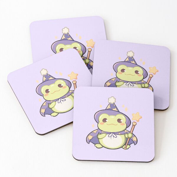 Item preview, magic frog designed and sold by belhatriz.