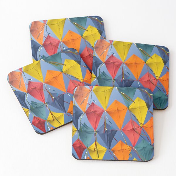 Item preview, Kites designed and sold by CasaDaCasimira.