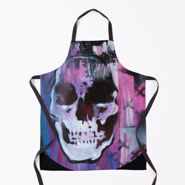 Item preview, Skullface 2 designed and sold by David Irvine.