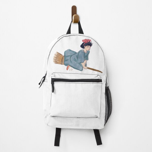 Item preview, Kiki's Delivery Service designed and sold by Nenfe.
