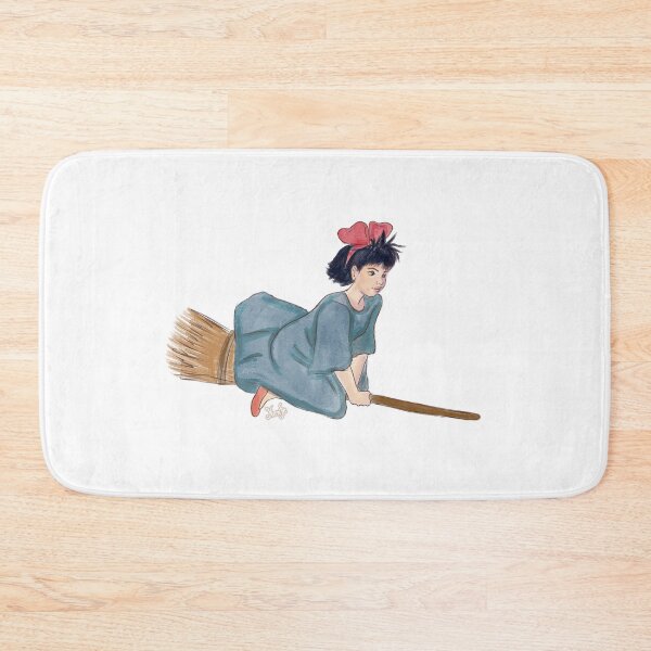 Item preview, Kiki's Delivery Service designed and sold by Nenfe.