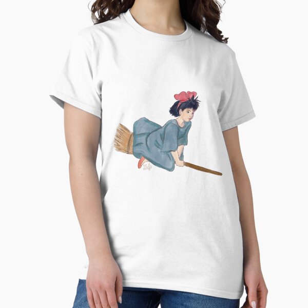 Item preview, kikis Lieferdienst designed and sold by Nenfe.