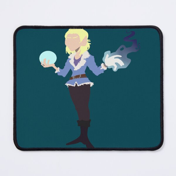 Item preview, Adaine Abernant | Fantasy High designed and sold by shiix.