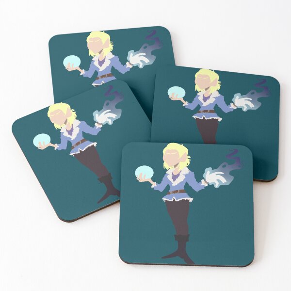 Item preview, Adaine Abernant | Fantasy High designed and sold by shiix.
