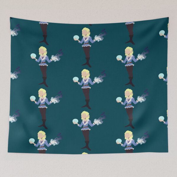 Item preview, Adaine Abernant | Fantasy High designed and sold by shiix.