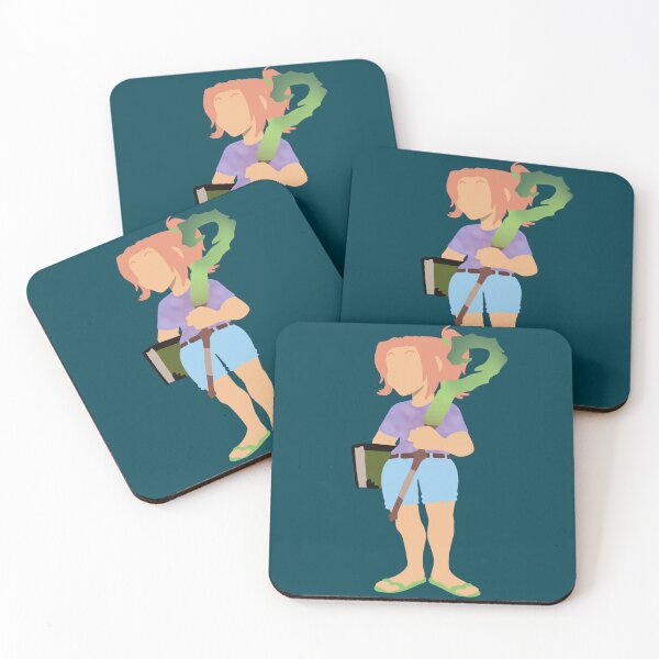 Item preview, Kristen Applebees | Fantasy High designed and sold by shiix.