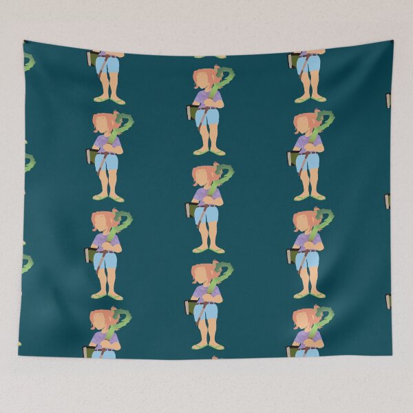 Item preview, Kristen Applebees | Fantasy High designed and sold by shiix.