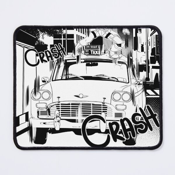 Item preview, crash designed and sold by Cococomix.