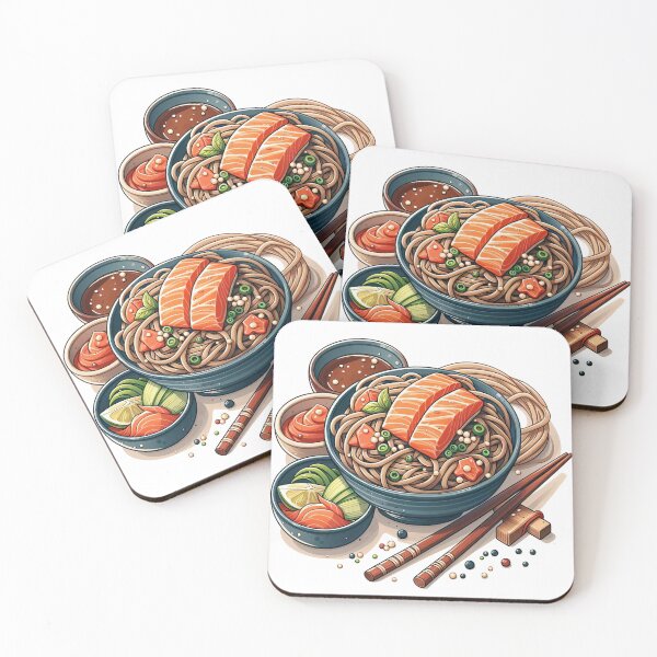 Item preview, Sushi bowl designed and sold by siljeberg.