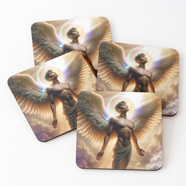 Item preview, Heavenly Angel Seduction: Divine Grace Sensual Elegance 07 designed and sold by Silurostudio.