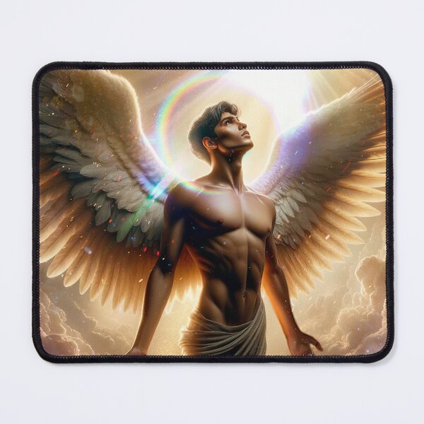 Item preview, Heavenly Angel Seduction: Divine Grace Sensual Elegance 07 designed and sold by Silurostudio.