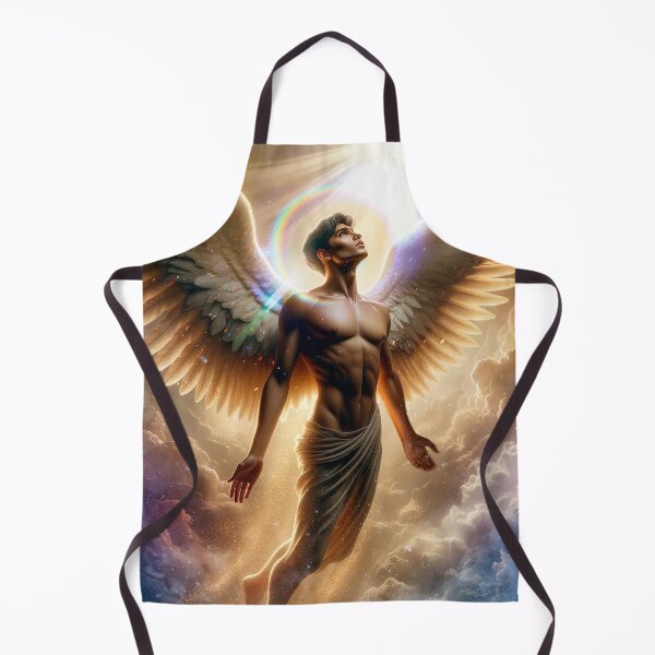 Item preview, Heavenly Angel Seduction: Divine Grace Sensual Elegance 07 designed and sold by Silurostudio.