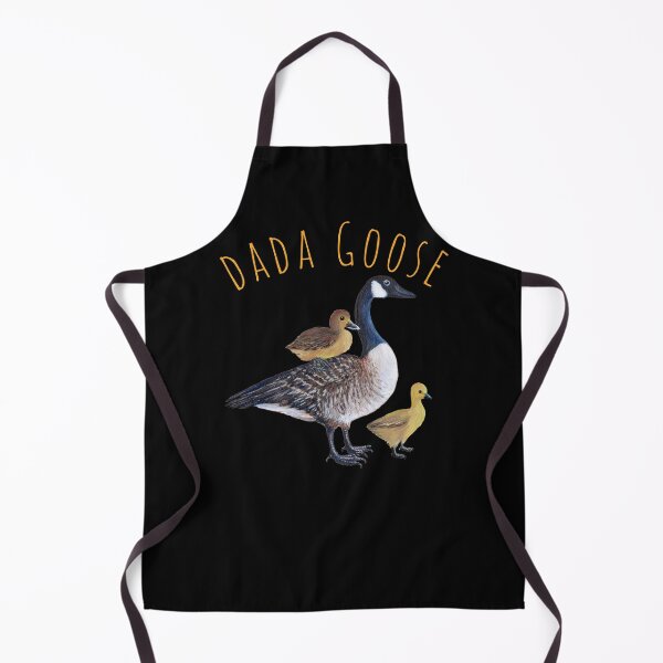 Item preview, Dada Goose designed and sold by Roy & Tiffany.
