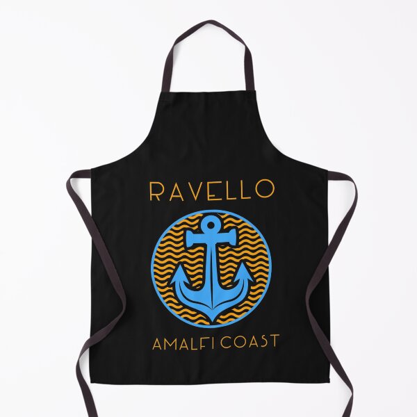 Item preview, Ravello Amalfi Coast Italia designed and sold by TheRightHonMP.