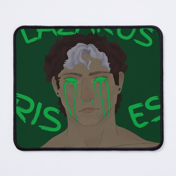 Item preview, Lazarus Rises designed and sold by sparse-courage.
