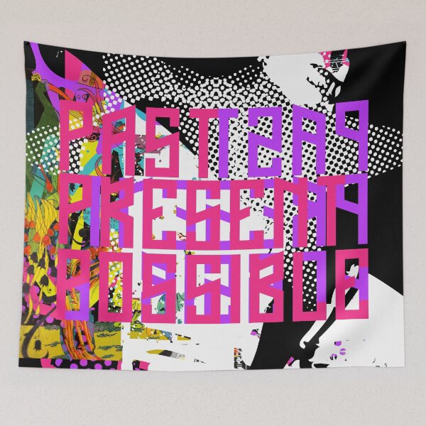 Item preview, Past Present Possible designed and sold by HJAimer.