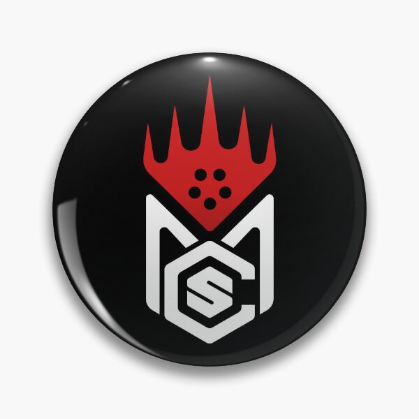 Artikelvorschau, MCS Light - Magic Club Sarreguemines entworfen und verkauft von Vinemans.