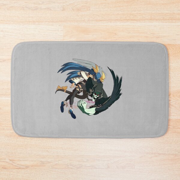 Item preview,  Dizzy - Guilty Gear  designed and sold by Tee-thepeartree.