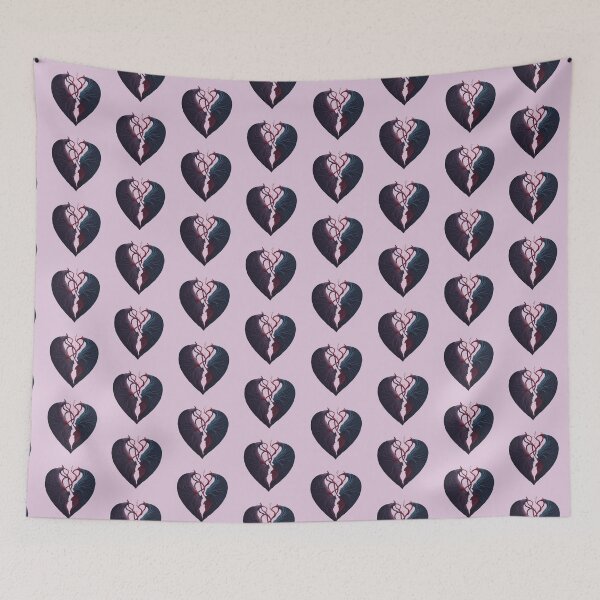 Item preview, Broken Hearts designed and sold by Digiheart.