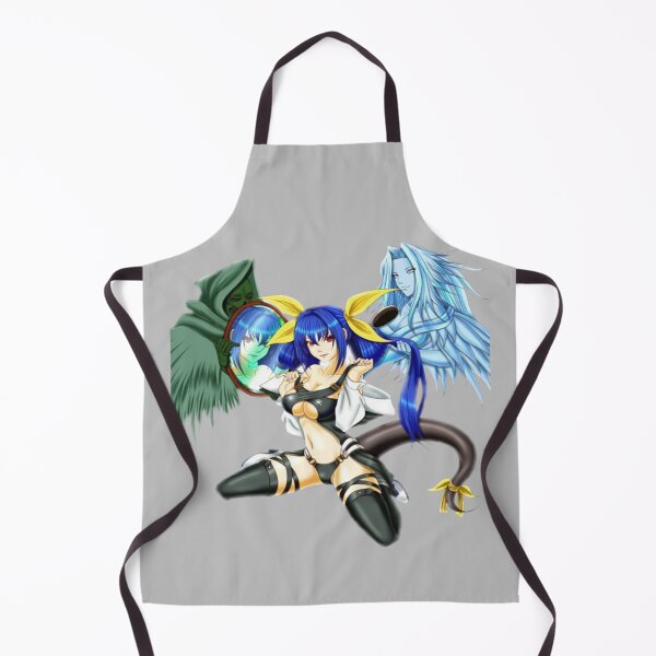 Item preview,  Dizzy - Guilty Gear  designed and sold by Tee-thepeartree.