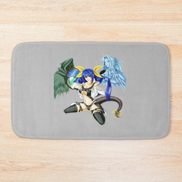 Item preview,  Dizzy - Guilty Gear  designed and sold by Tee-thepeartree.