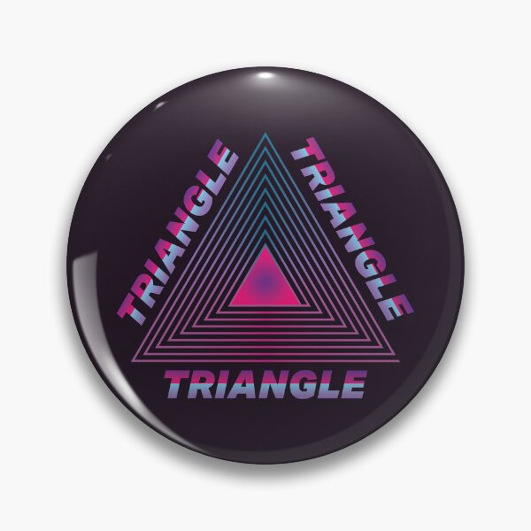 Item preview, Triangle designed and sold by adam1762.