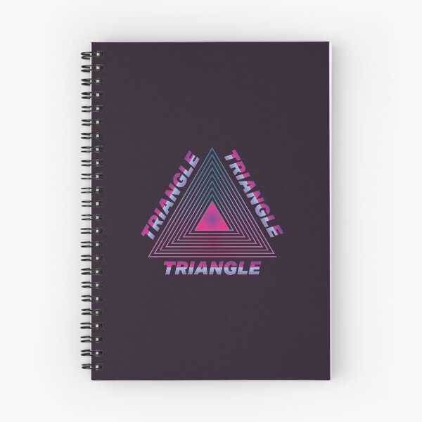 Item preview, Triangle designed and sold by adam1762.