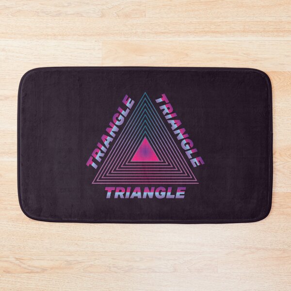 Item preview, Triangle designed and sold by adam1762.