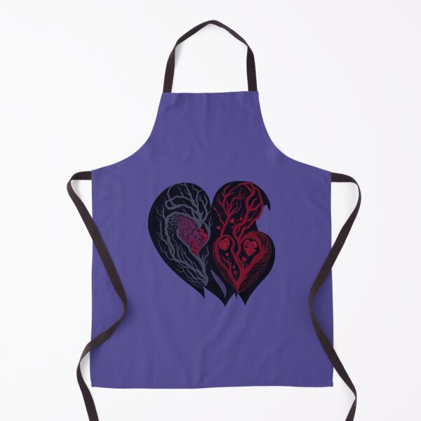 Item preview, Broken Hearts designed and sold by Digiheart.