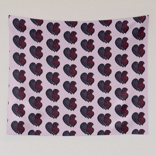Item preview, Broken Hearts designed and sold by Digiheart.