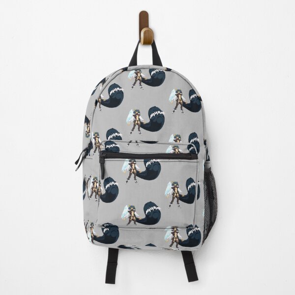 Item preview, Dizzy - Guilty Gear designed and sold by Tee-thepeartree.