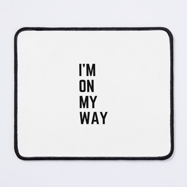 Item preview, Smosh I'm On My Way designed and sold by rachelmp114.