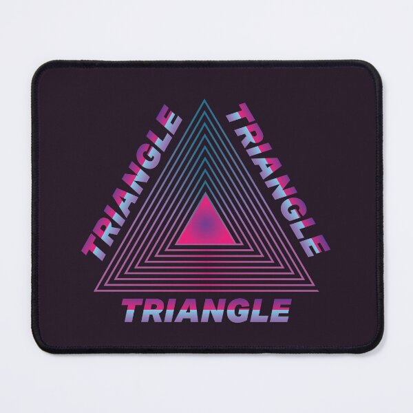 Item preview, Triangle designed and sold by adam1762.