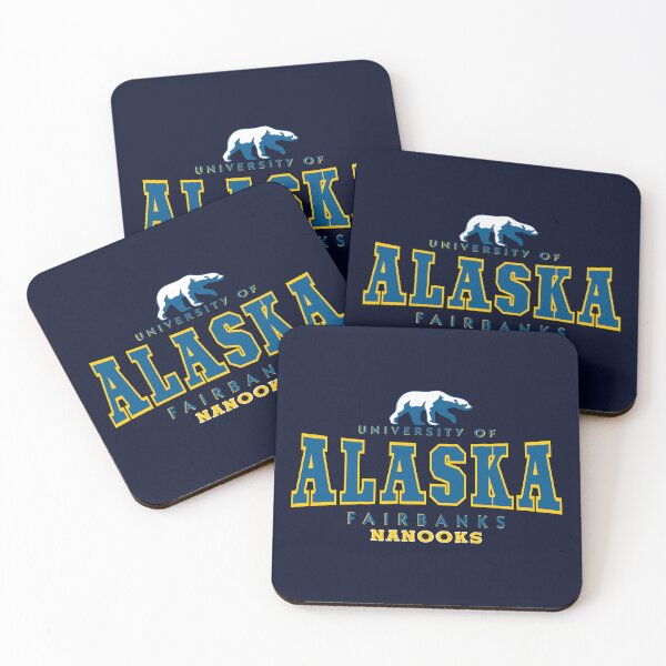 Item preview,  University of Alaska Fairbanks - Nanooks designed and sold by Chonguissa Fashion.