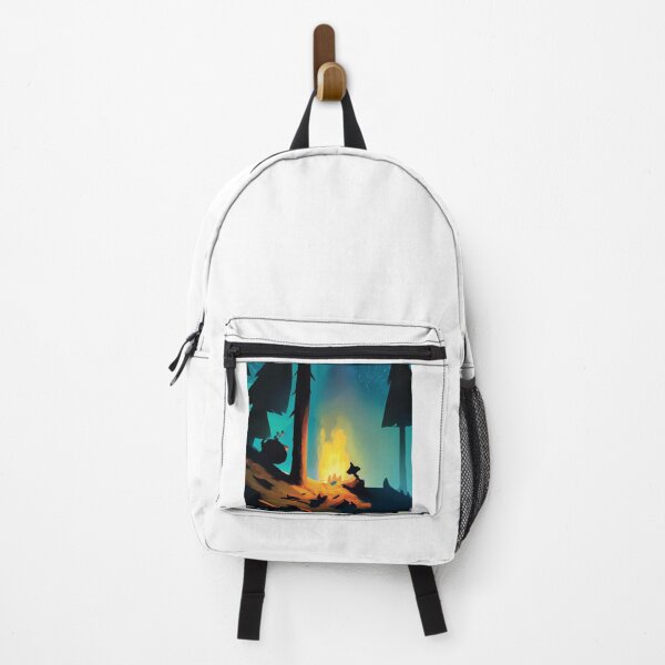 Item preview, outer wilds designed and sold by paxa-design.