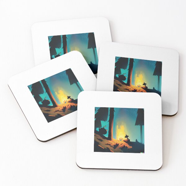 Item preview, outer wilds designed and sold by paxa-design.