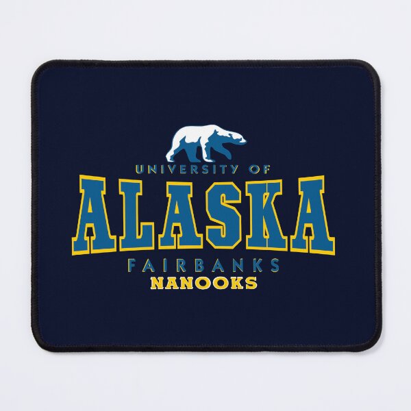 Item preview,  University of Alaska Fairbanks - Nanooks designed and sold by Chonguissa Fashion.