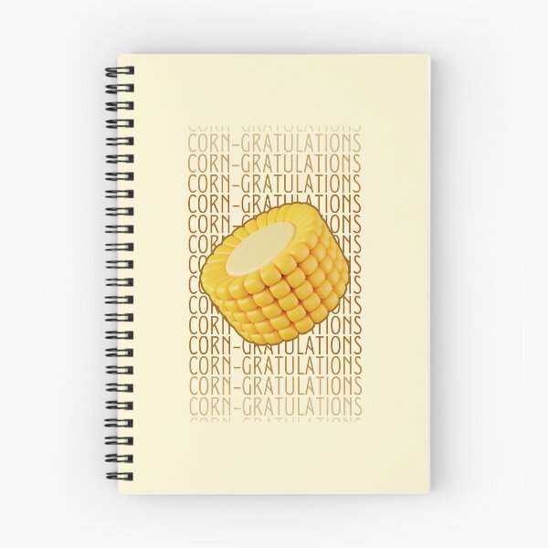 Item preview, Corn-gratulations designed and sold by hassancandraw.