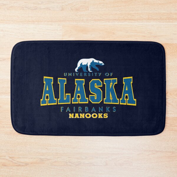 Item preview,  University of Alaska Fairbanks - Nanooks designed and sold by Chonguissa Fashion.