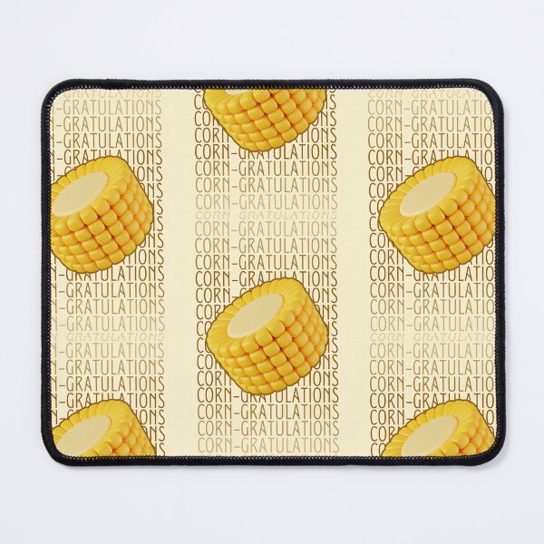 Item preview, Corn-gratulations designed and sold by hassancandraw.